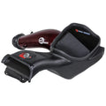 aFe red cold air intake