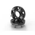 aFe spacers