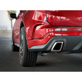 aFe spacers close-up