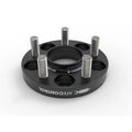 aFe spacers detail