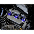 aFe power module installed view