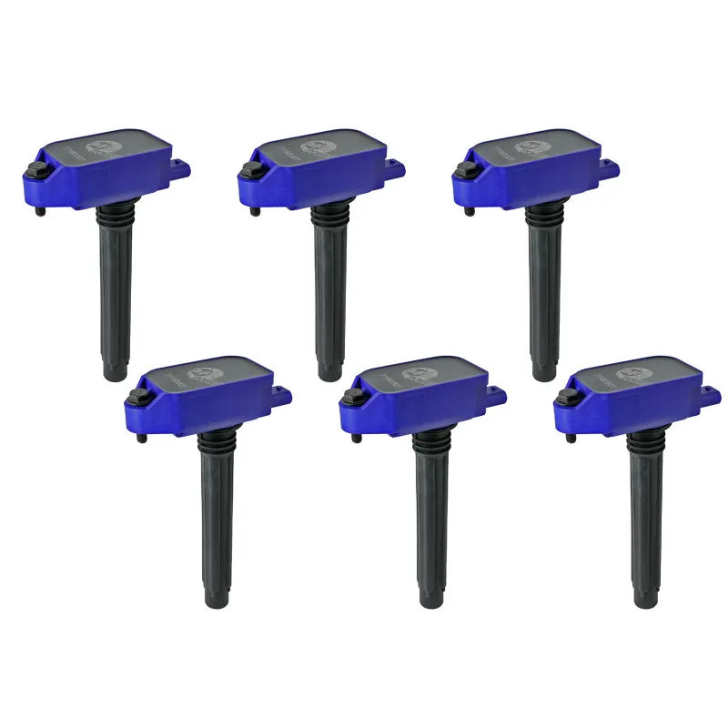 aFe power module