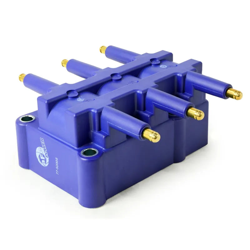 aFe power module