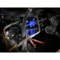 aFe power module installed view