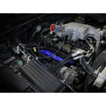 aFe power module installed view