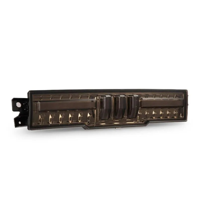 AlphaRex auto part