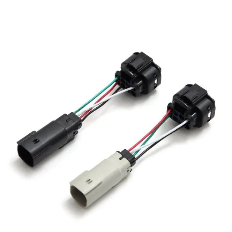 AlphaRex tail light