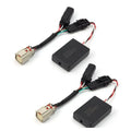 AlphaRex tail light