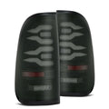 AlphaRex black tail light