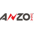 ANZO black tail light
