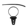 2-1/16 GAUGE PED MOUNT BRACKET