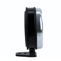 3-3/8 GAUGE PED MOUNT BRACKET