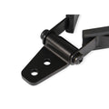 3-3/8 GAUGE PED MOUNT BRACKET