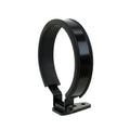 3-3/8 GAUGE PED MOUNT BRACKET