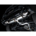 AWE Tuning exhaust