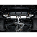 AWE Tuning exhaust