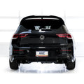 AWE Tuning exhaust