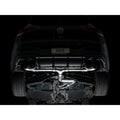AWE Tuning exhaust