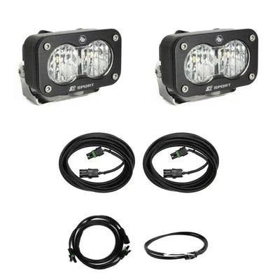 Baja Designs auto part