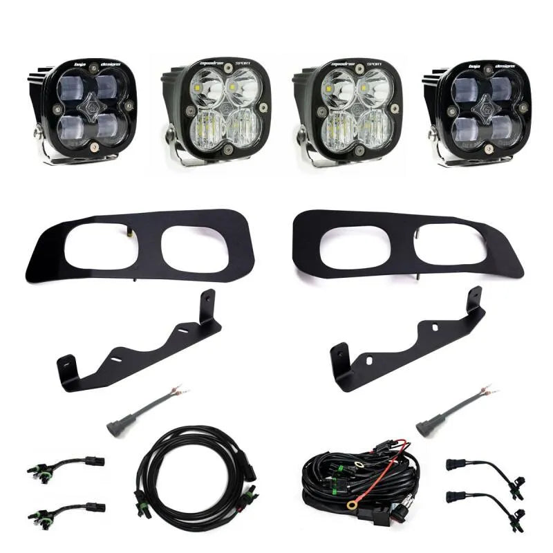 Baja Designs auto part