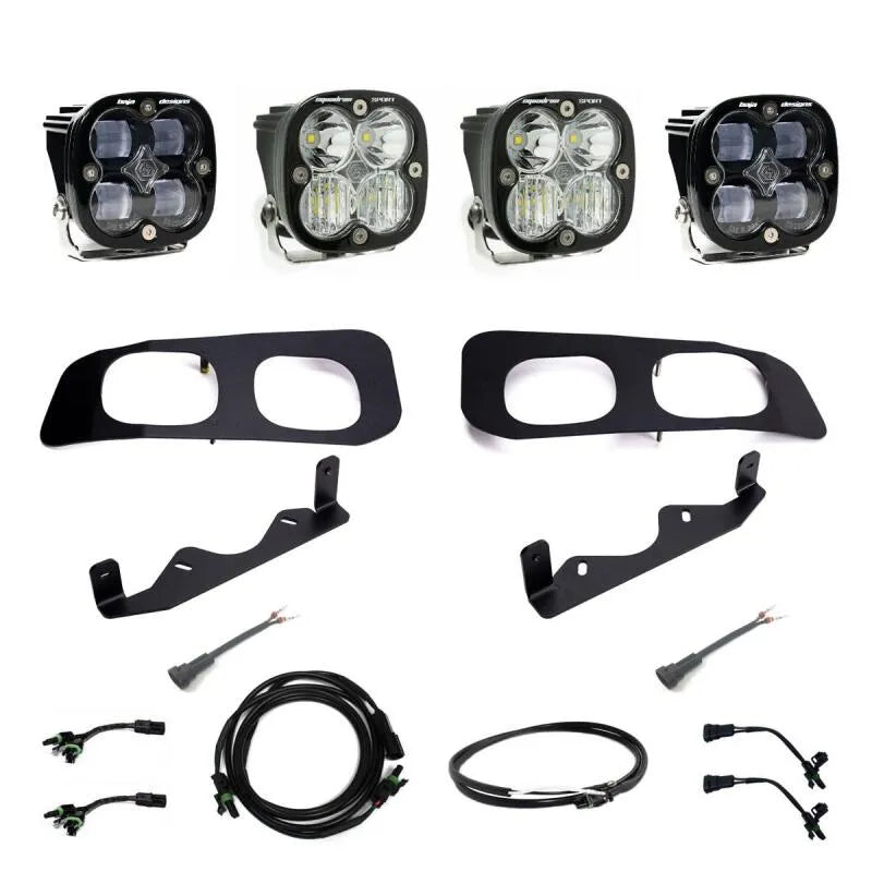 Baja Designs auto part