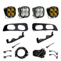 Baja Designs auto part