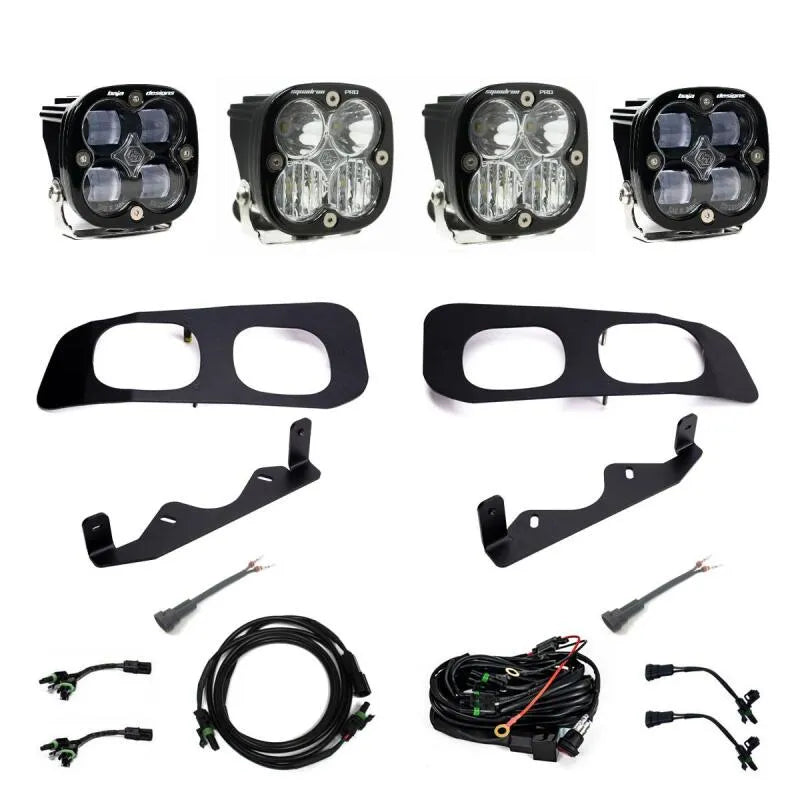 Baja Designs auto part
