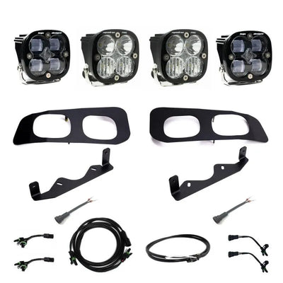 Baja Designs auto part