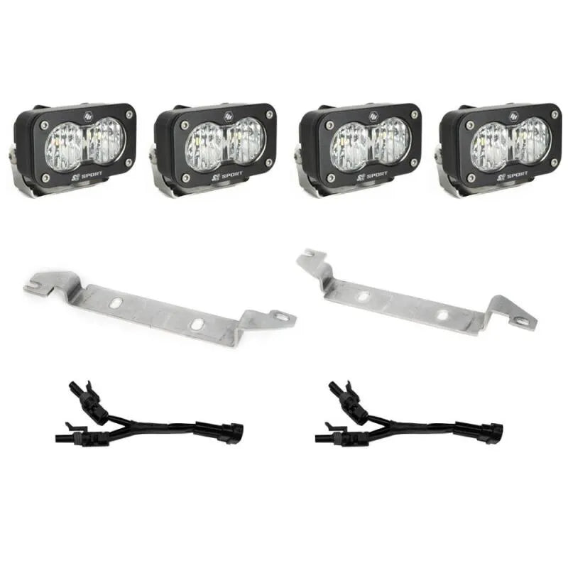 Baja Designs auto part