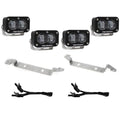 Baja Designs fog light kit