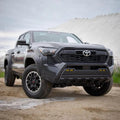 Baja Designs fog light kit