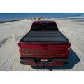 BAK auto part installed view