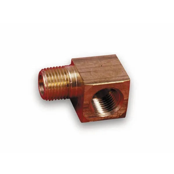 FUEL PRESSURE GAUGE FITTING