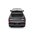 BAK auto part installed view