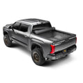 BAK auto part close-up