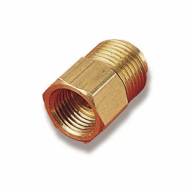 FUEL LINE ADAPTOR