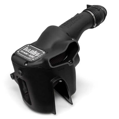 Banks Power cold air intake