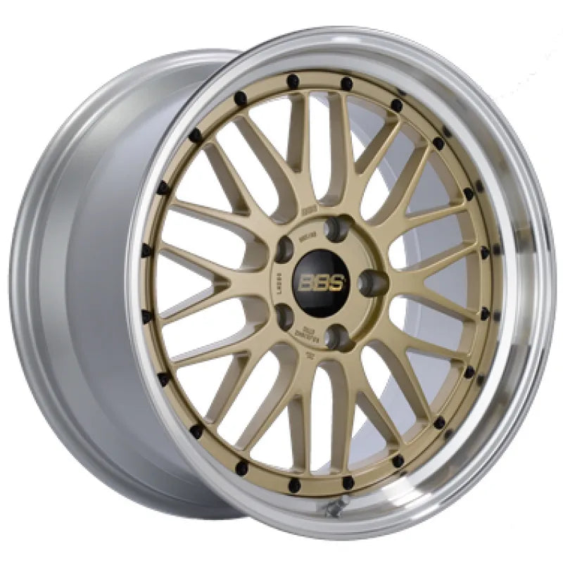 BBS auto part