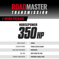 BD Diesel auto part