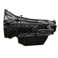BD Diesel auto part close-up