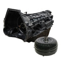 BD Diesel auto part