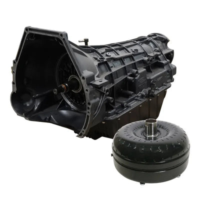 BD Diesel auto part
