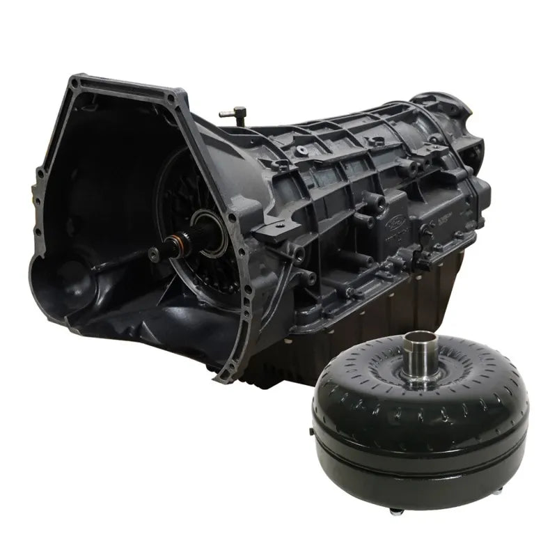 BD Diesel auto part