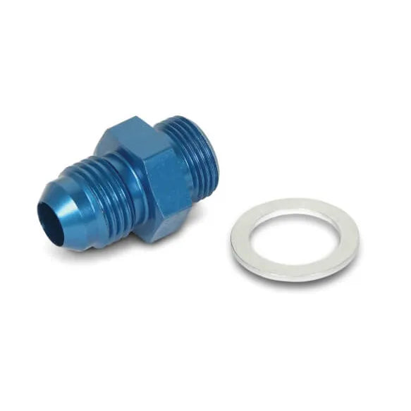 26-75 FUEL INLET FITTING