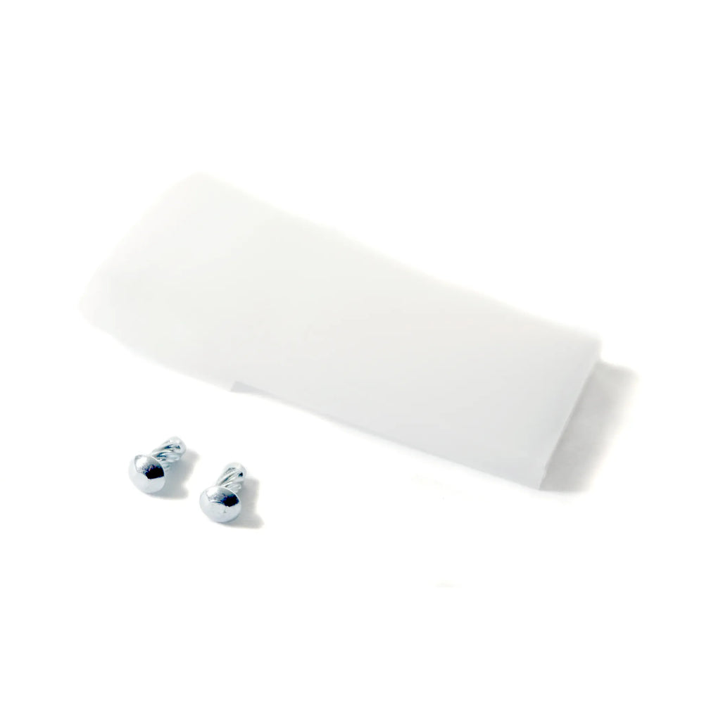 26-89 VENT BAFFLE/WHISTLE
