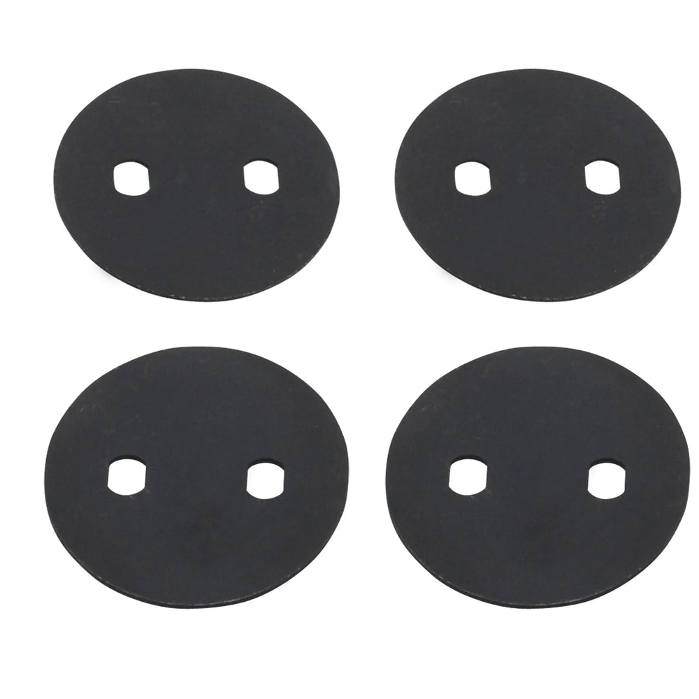 HOLLEY THROTTLE PLATE KIT
