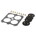 Holley auto part