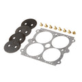 Holley auto part
