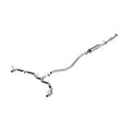 Borla cat-back exhaust