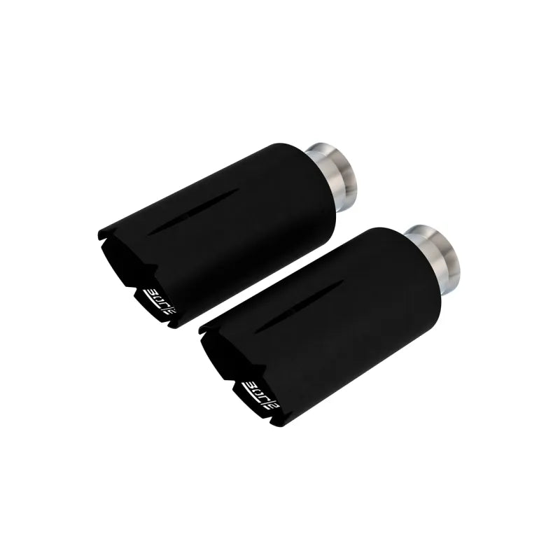 Borla black auto part